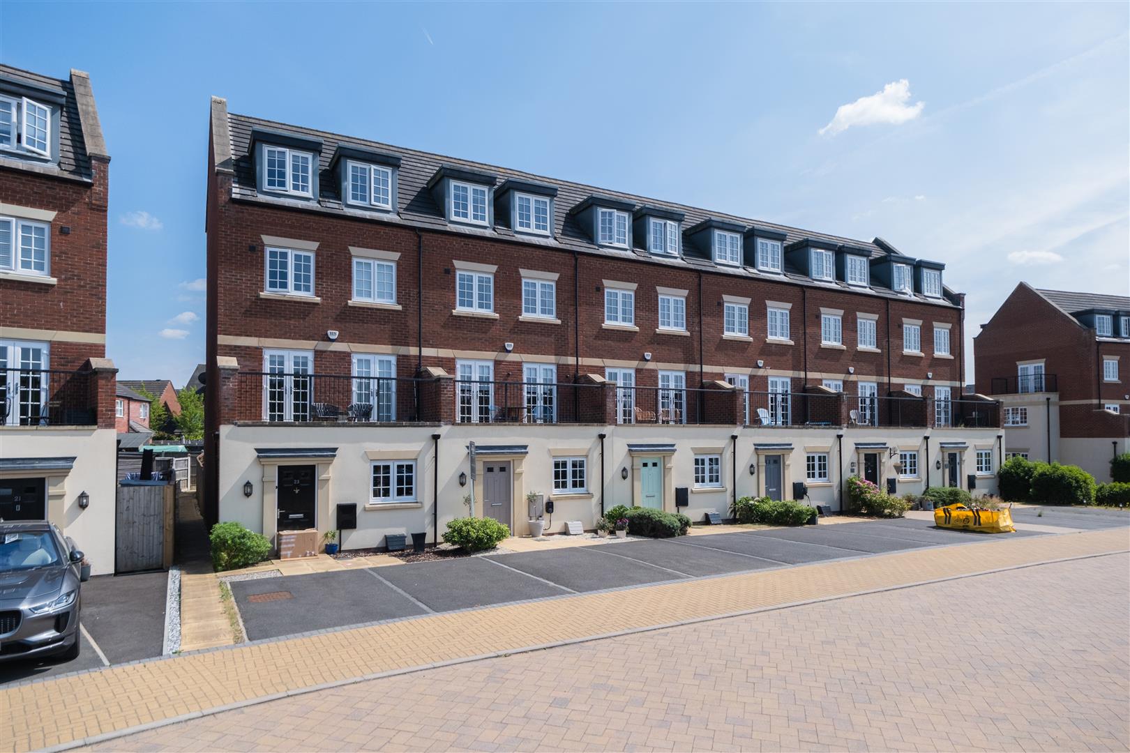 4 bedroom Terraced House for Sale in Northwich